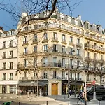 Cosy 3 bedrooms apartment - Le Marais
