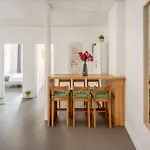 Cosy 3 bedrooms apartment - Le Marais