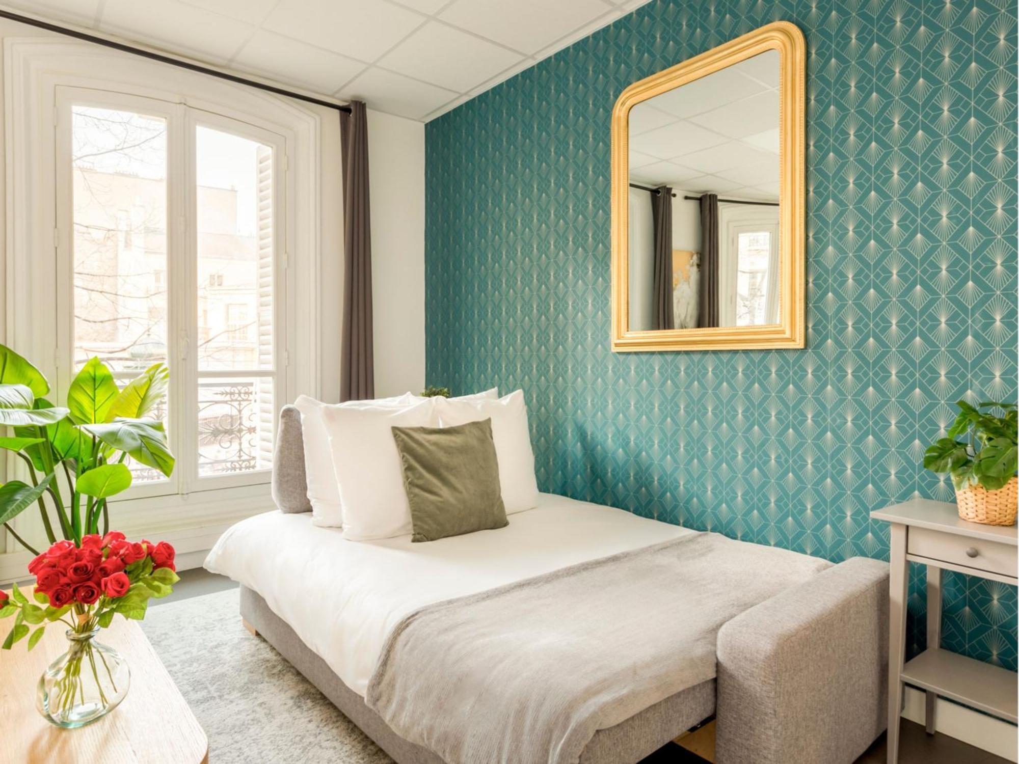 Cosy 3 Bedrooms - Le Marais Parijs