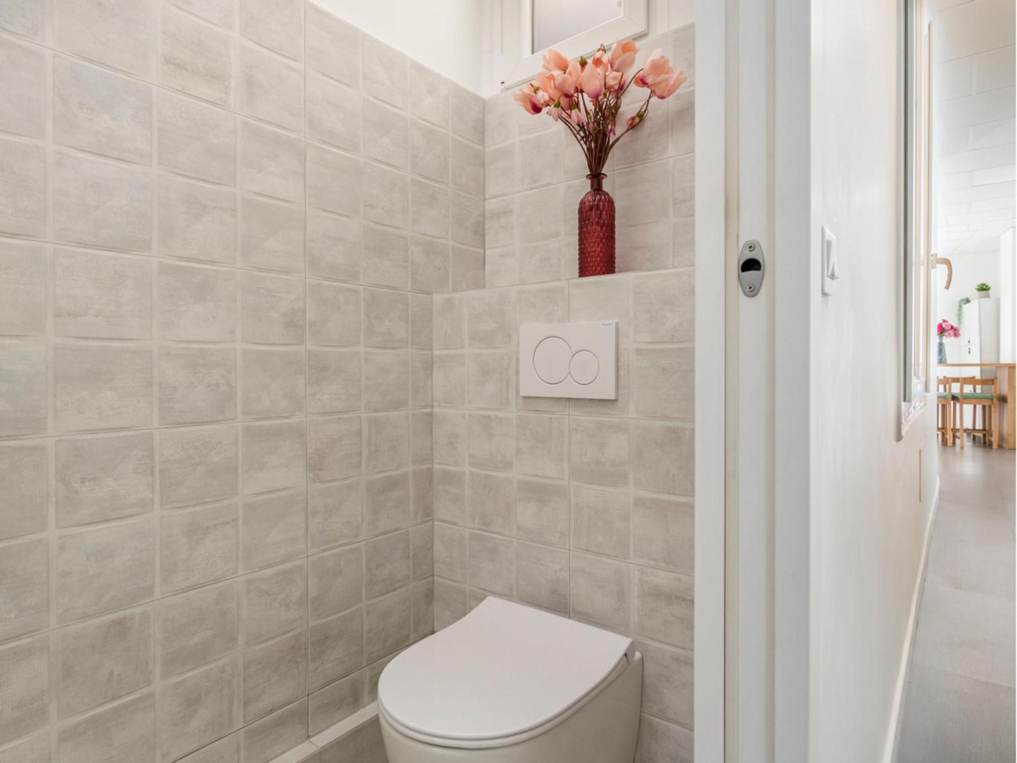 Cosy 3 Bedrooms - Le Marais Appartement