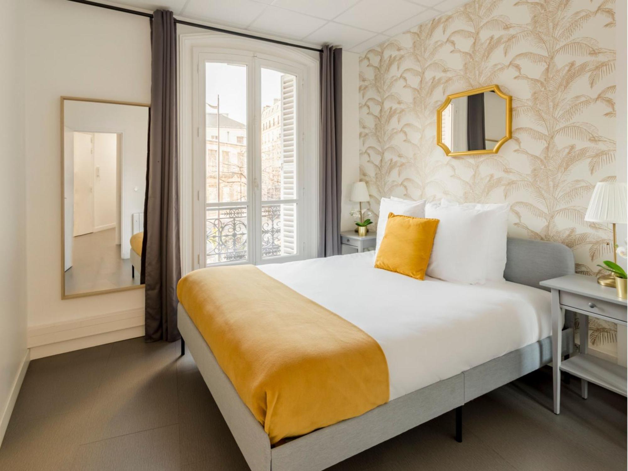 Appartement Cosy 3 Bedrooms - Le Marais