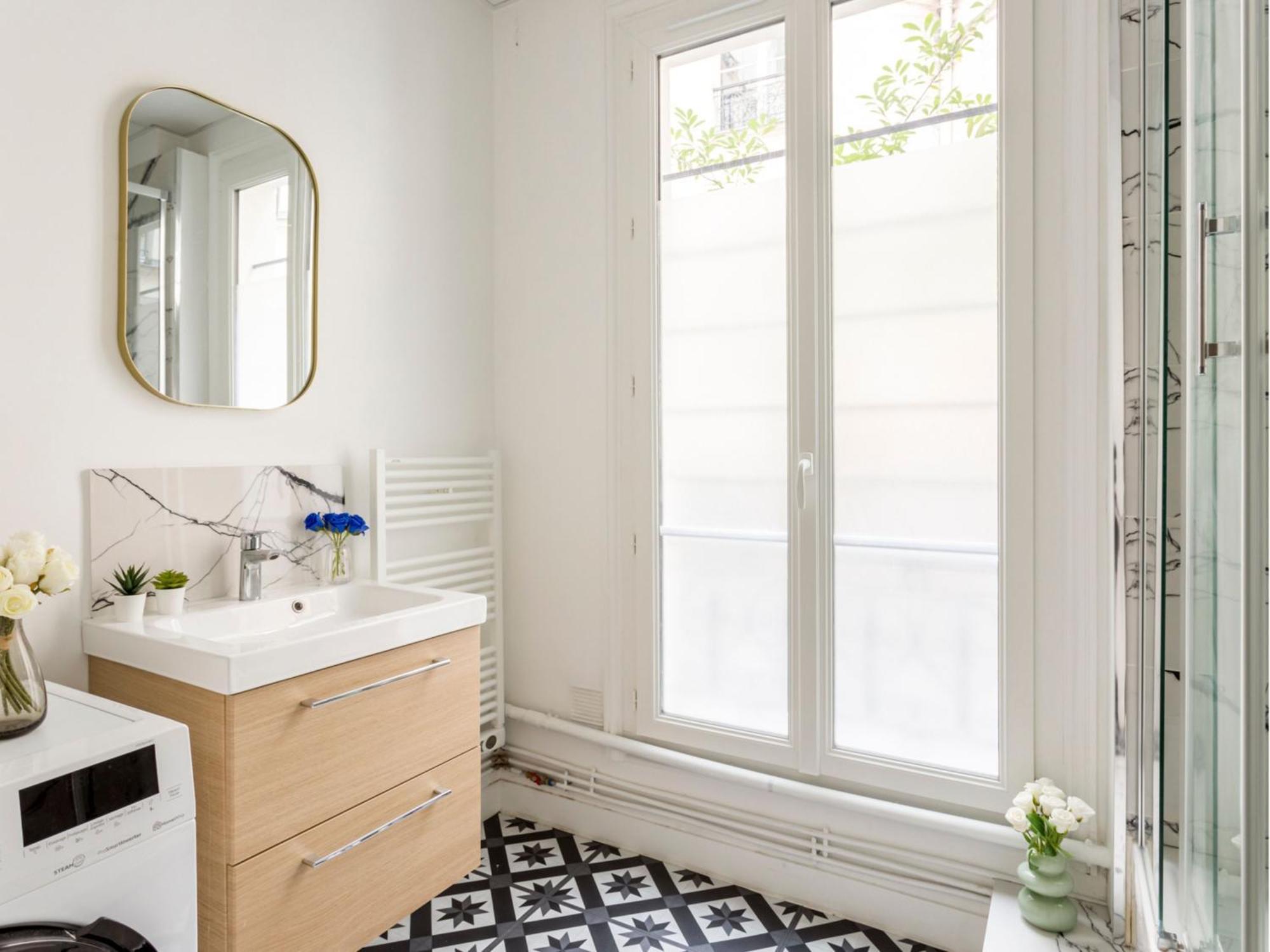 Cosy 3 Bedrooms - Le Marais Appartement Parijs