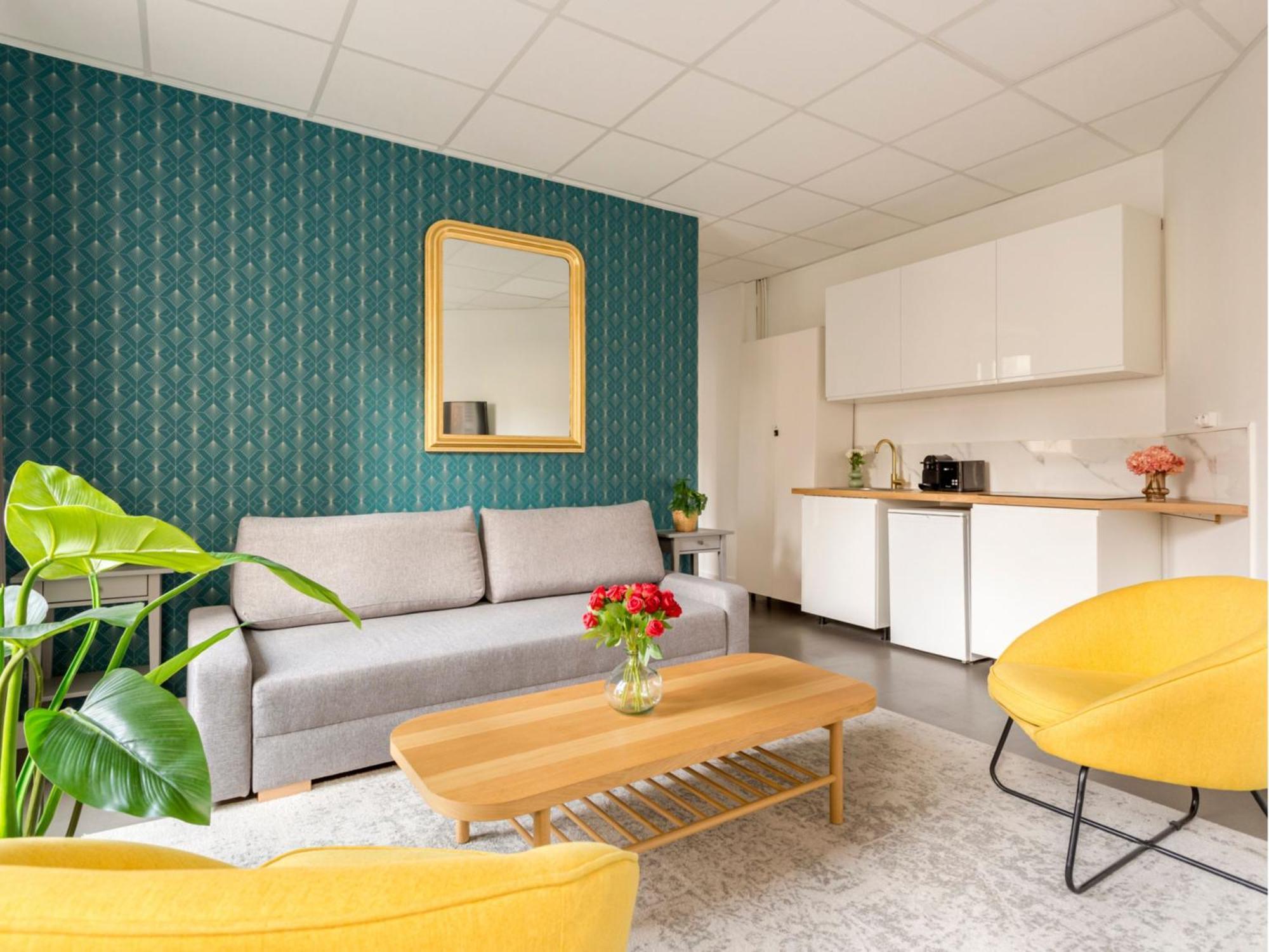 Cosy 3 Bedrooms - Le Marais *