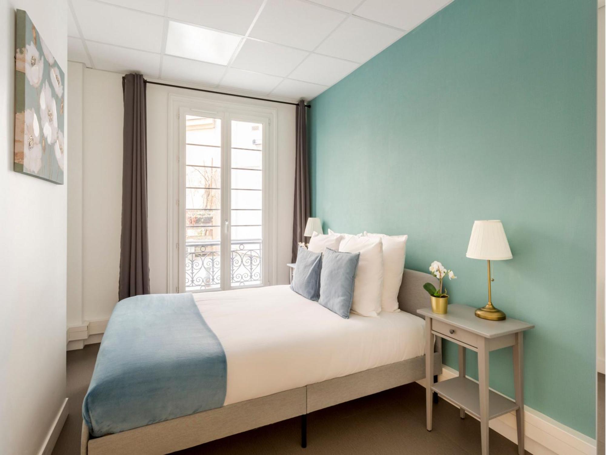 Cosy 3 Bedrooms - Le Marais Parijs