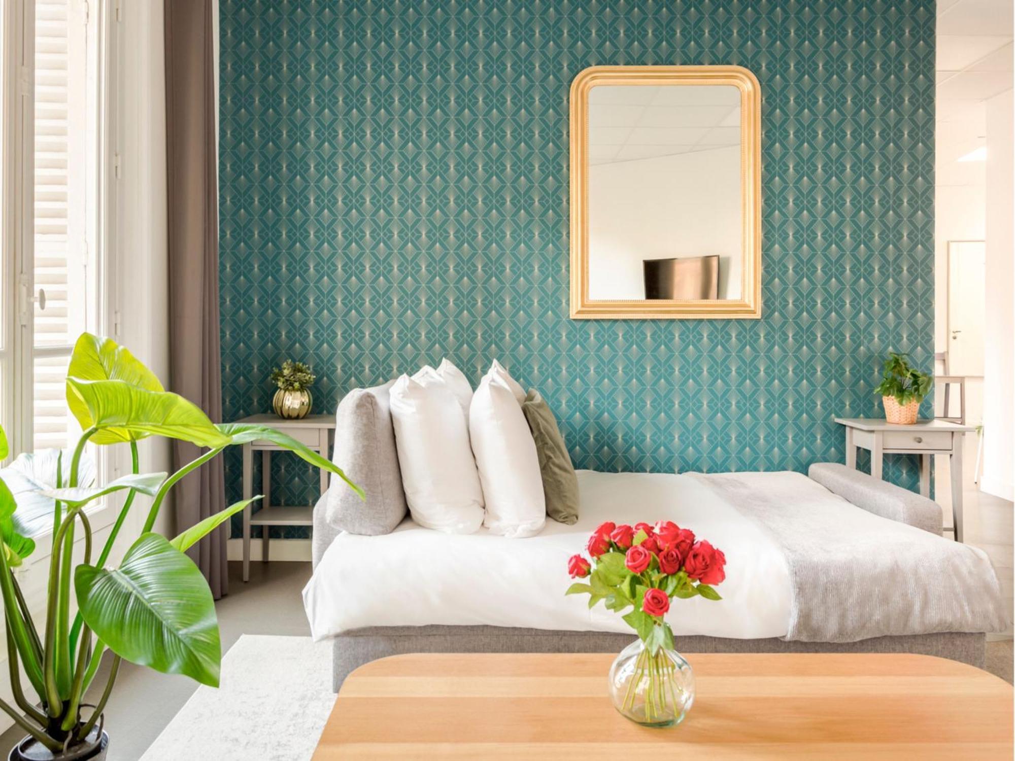 Cosy 3 Bedrooms - Le Marais