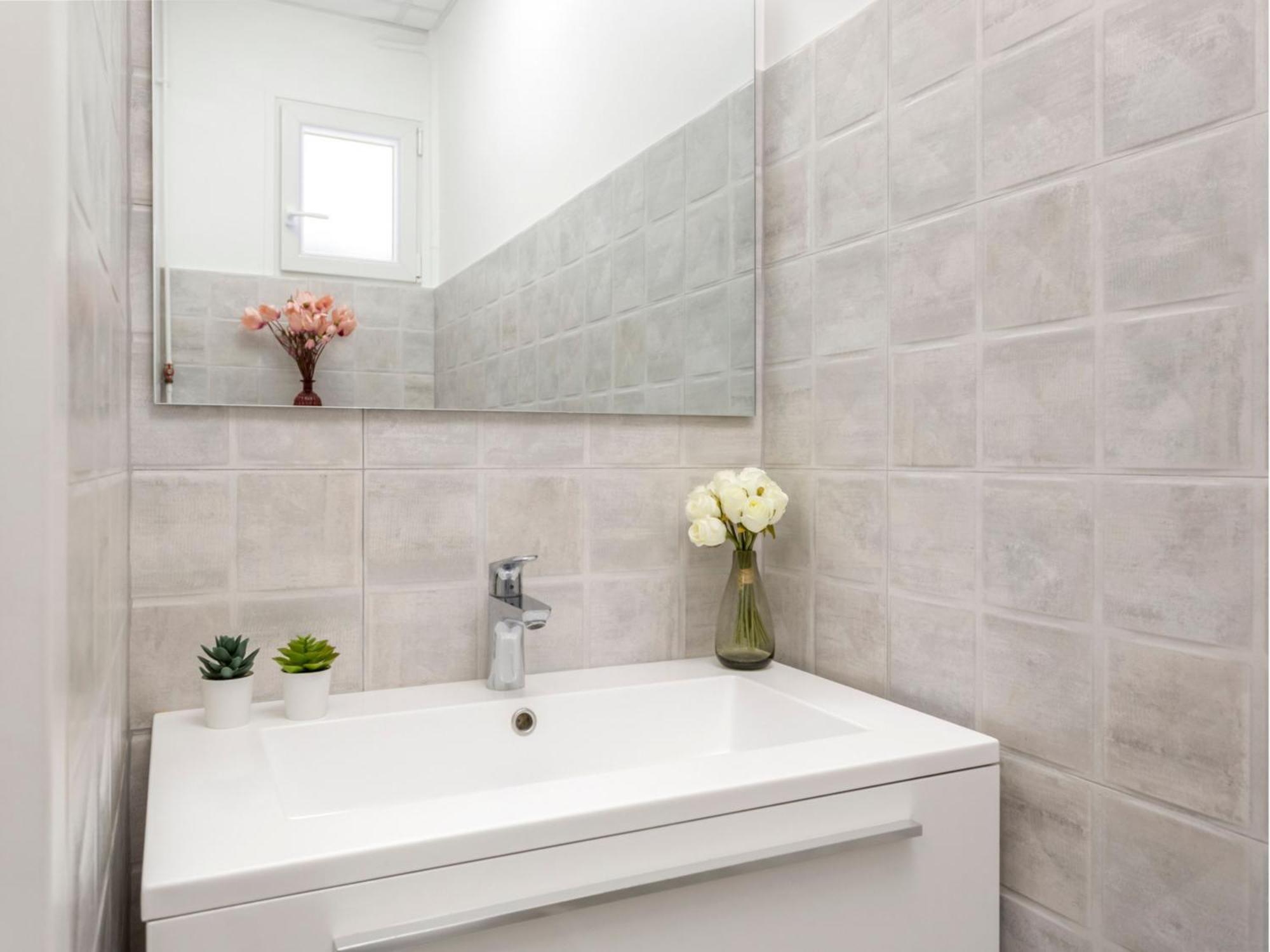 Cosy 3 Bedrooms - Le Marais Appartement *