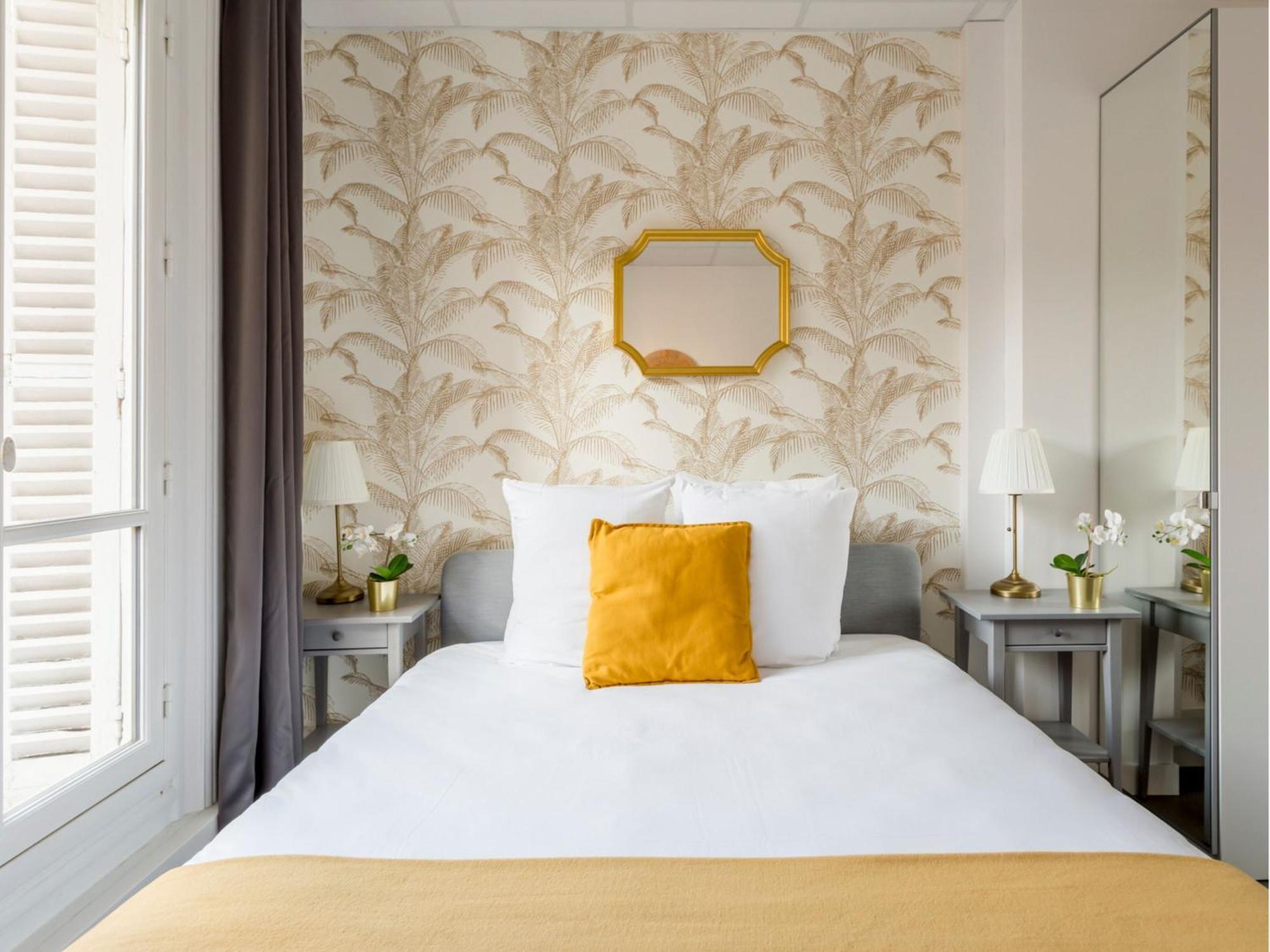 Appartement Cosy 3 Bedrooms - Le Marais Parijs