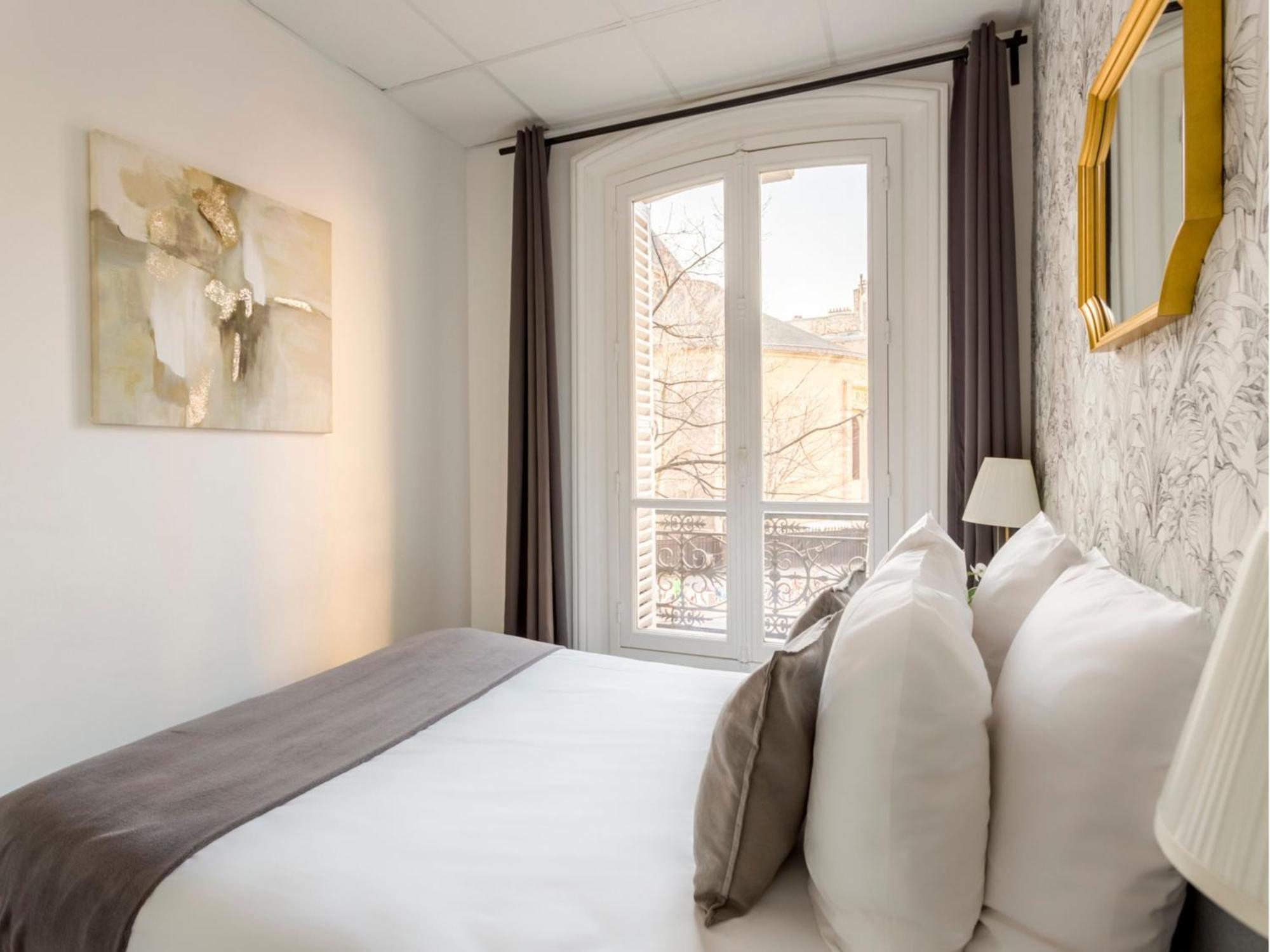 Cosy 3 Bedrooms - Le Marais *