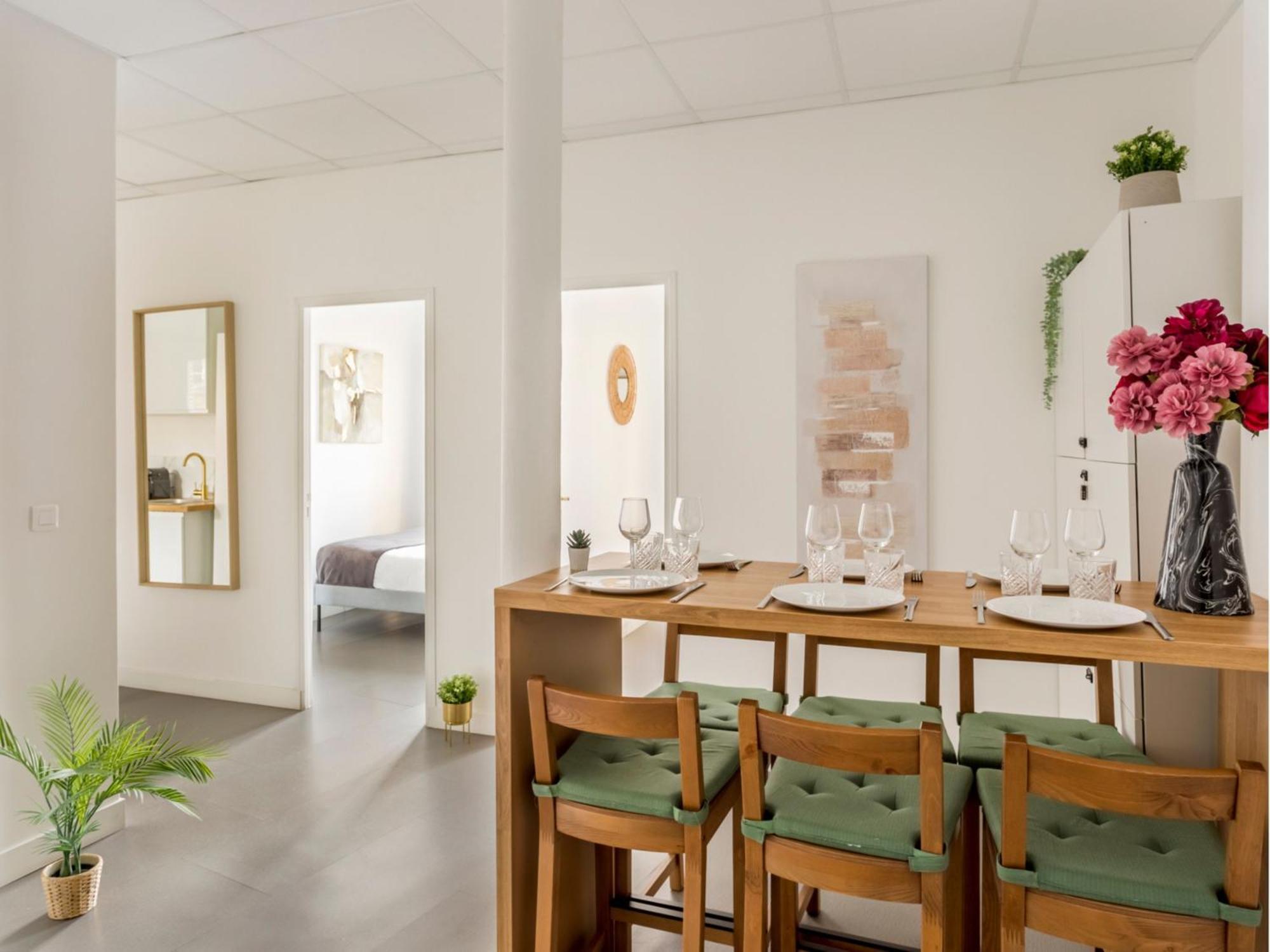 Cosy 3 Bedrooms - Le Marais Parijs
