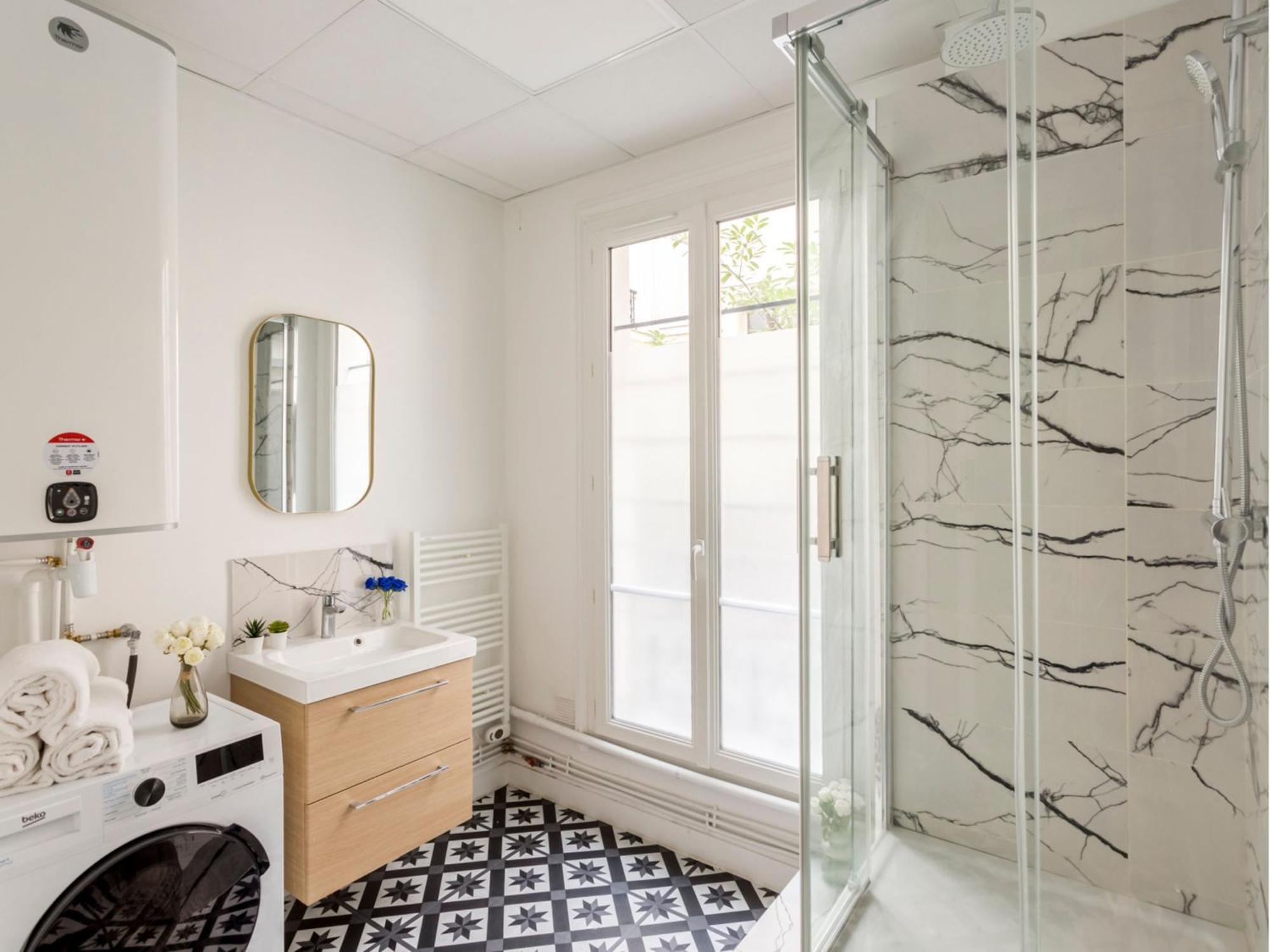 Cosy 3 Bedrooms - Le Marais * Parijs