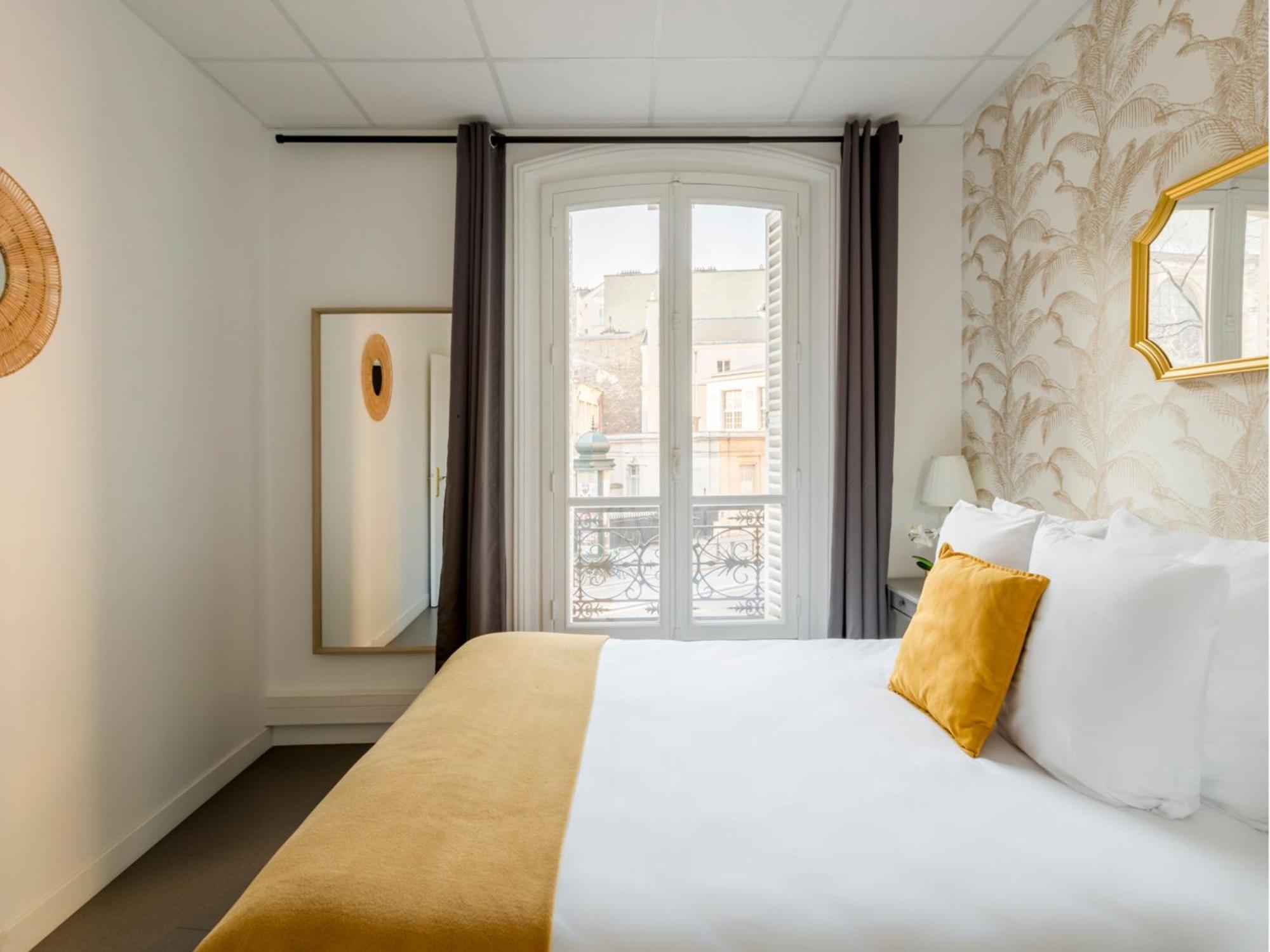 Appartement Cosy 3 Bedrooms - Le Marais