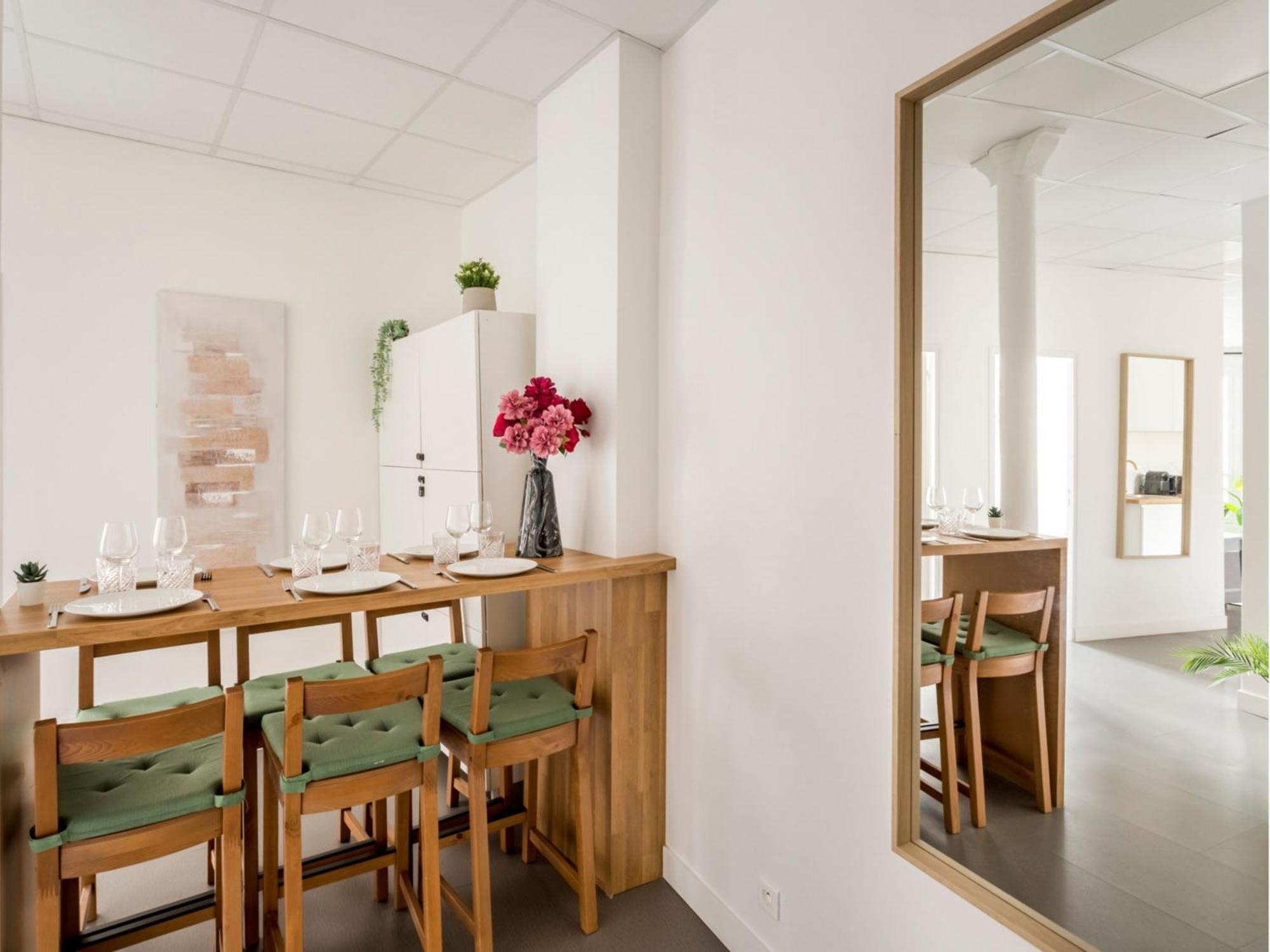 Appartement Cosy 3 Bedrooms - Le Marais *