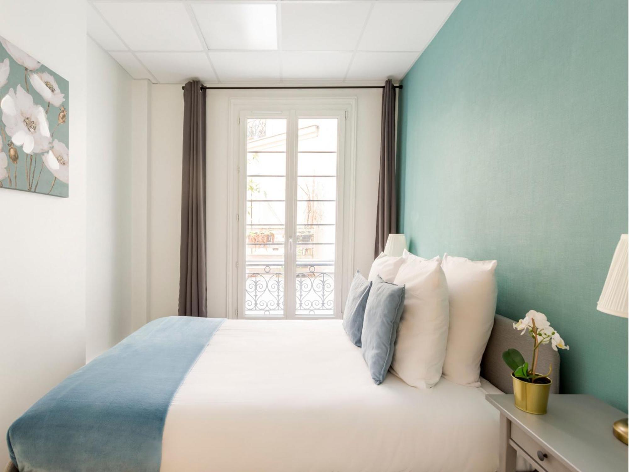 Cosy 3 Bedrooms - Le Marais *