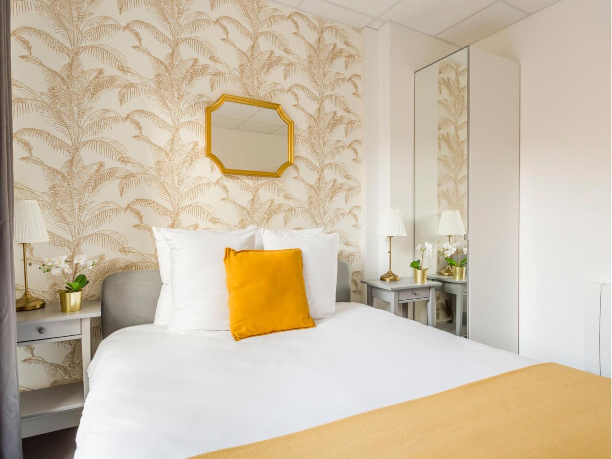 Cosy 3 Bedrooms - Le Marais Parijs
