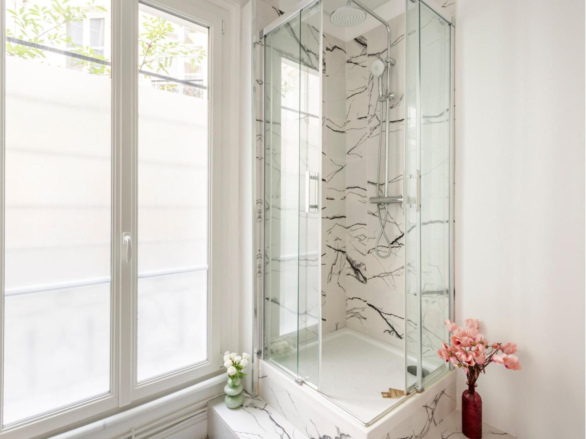 Cosy 3 Bedrooms - Le Marais Appartement Parijs