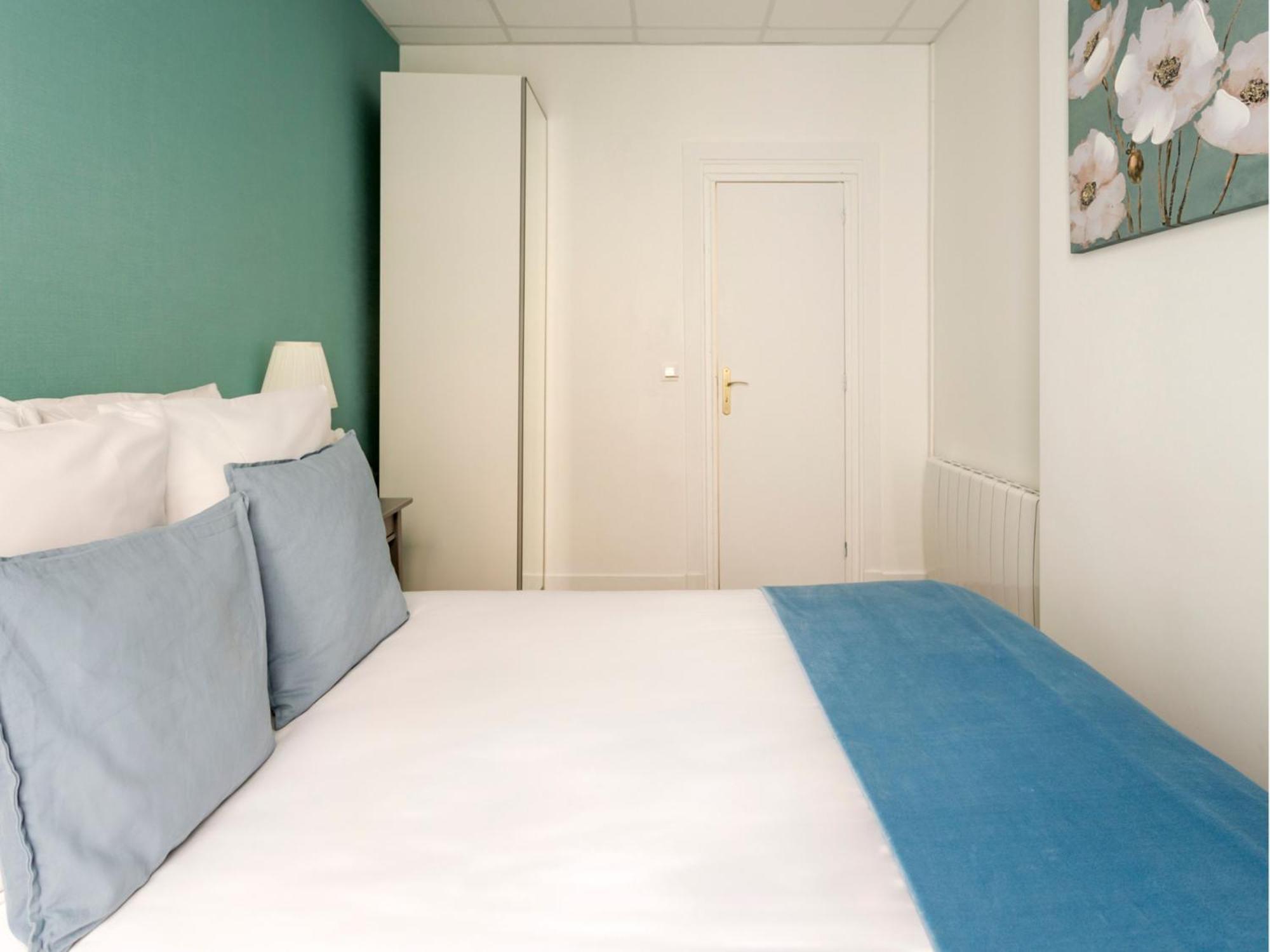Appartement Cosy 3 Bedrooms - Le Marais